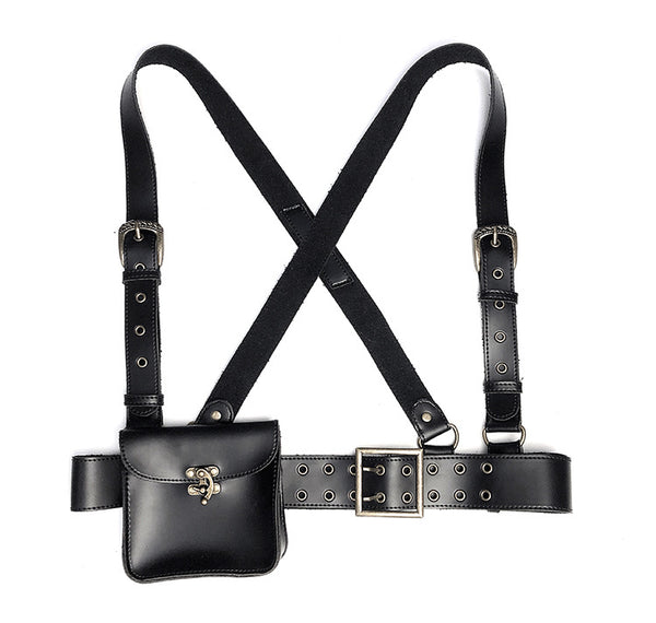 Accesorios para Mochilas