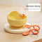 Naranja Bowl Juego