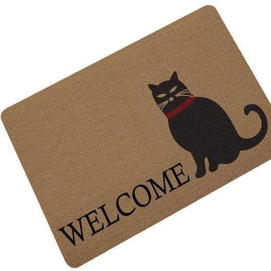 Tapete Antideslizante de Goma para Mascotas - Image 8