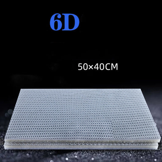 Material filtrante de alta densidad para acuario - Image 3