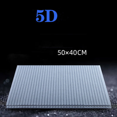 Material filtrante de alta densidad para acuario - Image 5