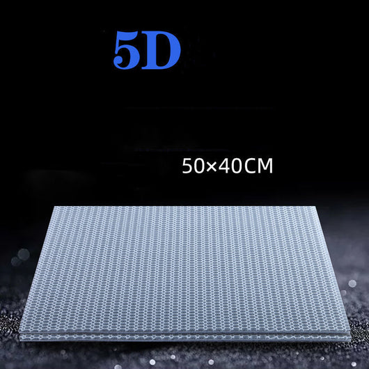 Material filtrante de alta densidad para acuario - Image 5