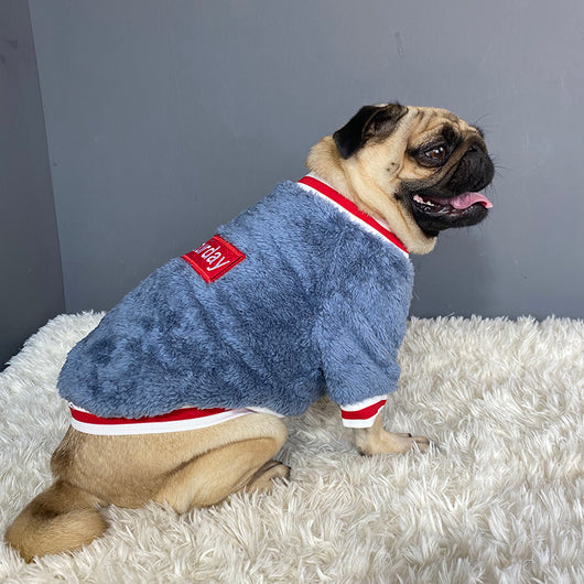 Suéter Abrigador para Mascotas - Image 10