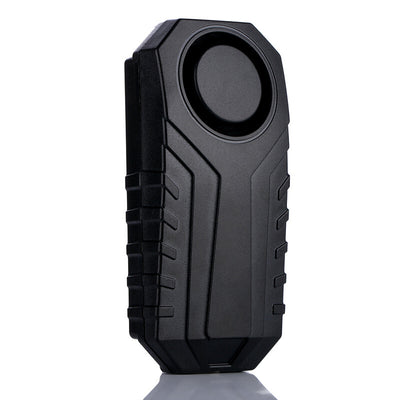 Alarma Antirrobo para Auto con Sensor de Vibración Inalámbrico - Image 8
