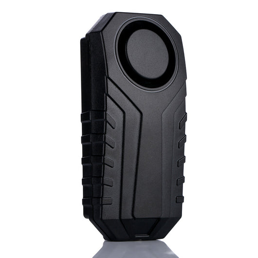 Alarma Antirrobo para Auto con Sensor de Vibración Inalámbrico - Image 8