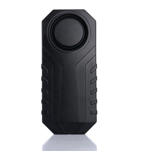 Alarma Antirrobo para Auto con Sensor de Vibración Inalámbrico - Image 6