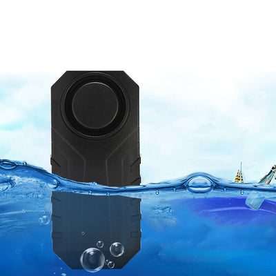 Alarma Antirrobo para Auto con Sensor de Vibración Inalámbrico - Image 4