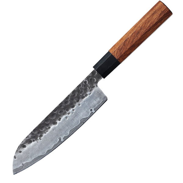 Cuchillo de Chef Forjado a Mano - Profesional para Cocina y Frutas - Image 4