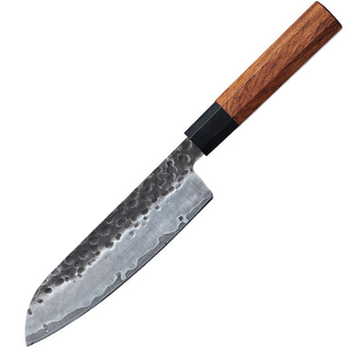 Cuchillo de Chef Forjado a Mano - Profesional para Cocina y Frutas - Image 4