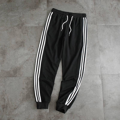 Pack de 3 Pantalones Holgados Casuales Unisex - Image 15