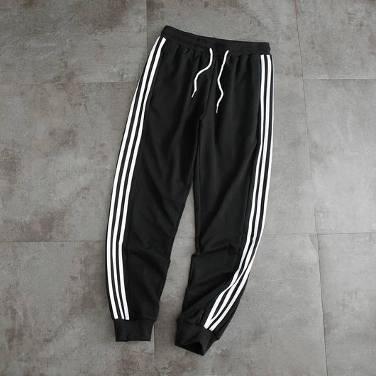 Pack de 3 Pantalones Holgados Casuales Unisex - Image 15