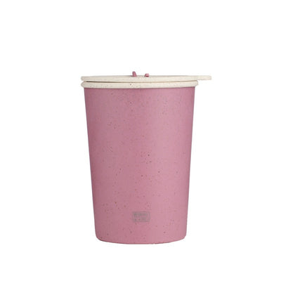 Vasos Desechables de Doble Capa con Fibra de Trigo - Pack 100 Unidades - Image 5