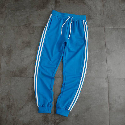 Pack de 3 Pantalones Holgados Casuales Unisex