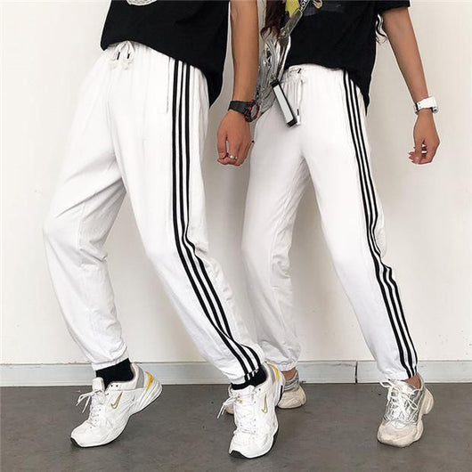 Pack de 3 Pantalones Holgados Casuales Unisex - Image 4