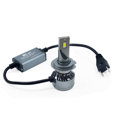 Faro Delantero LED K2 de Alta Potencia y Máximo Brillo - Image 5