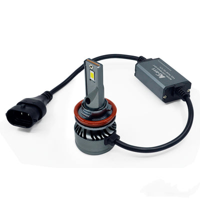 Faro Delantero LED K2 de Alta Potencia y Máximo Brillo
