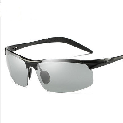 Gafas Polarizadas con Cambio Automático de Color - Image 7