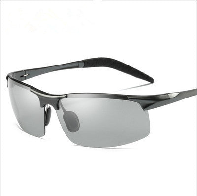 Gafas Polarizadas con Cambio Automático de Color