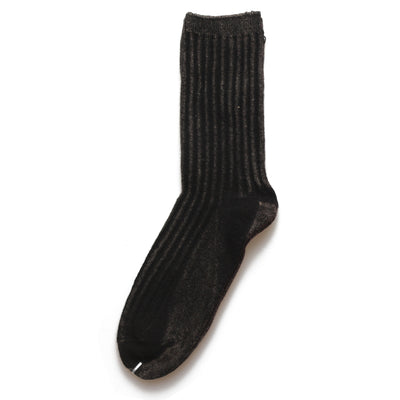 Calcetines de Algodón Tubo Alto Efecto Desgastado - Estilo Urbano Unisex - Image 11