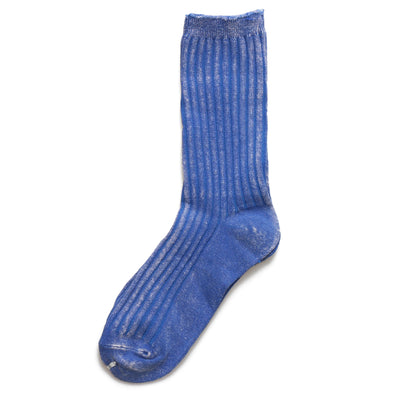 Calcetines de Algodón Tubo Alto Efecto Desgastado - Estilo Urbano Unisex - Image 19
