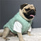 Thermal Cotton Vest for Dogs