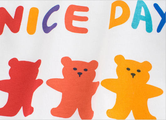 Camiseta Manga Larga para Niñas - Ropa de Primavera Infantil - Image 10