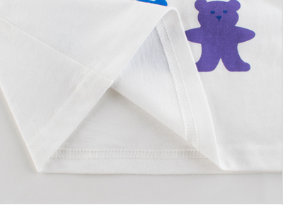 Camiseta Manga Larga para Niñas - Ropa de Primavera Infantil - Image 13