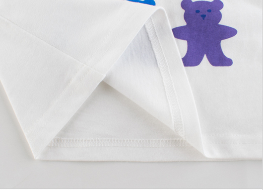 Camiseta Manga Larga para Niñas - Ropa de Primavera Infantil - Image 13