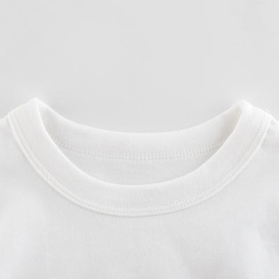 Camiseta Manga Larga para Niñas - Ropa de Primavera Infantil - Image 4