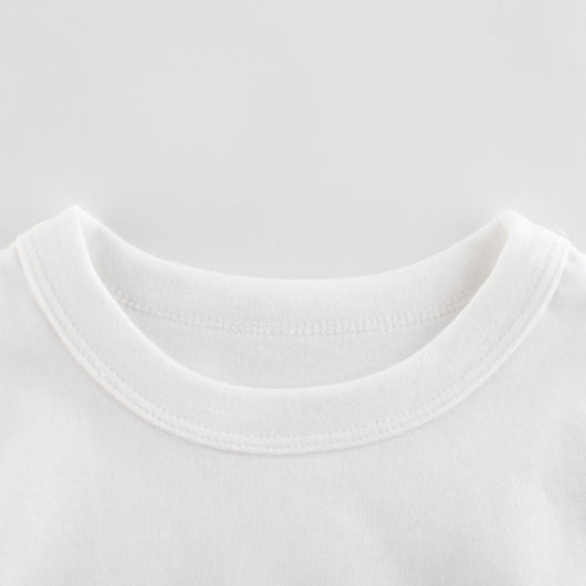 Camiseta Manga Larga para Niñas - Ropa de Primavera Infantil - Image 4
