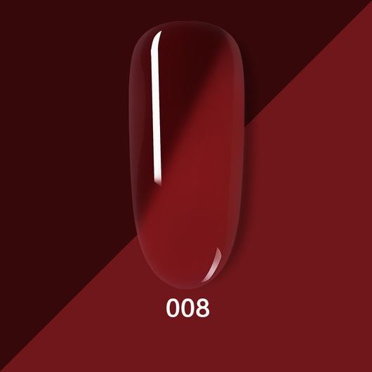 Esmalte de Uñas Termocromático Impermeable - Colores Otoño Invierno - Image 3