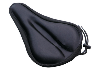 Funda de Silicona 3D para Sillín de Bicicleta - Comodidad Total - Image 5
