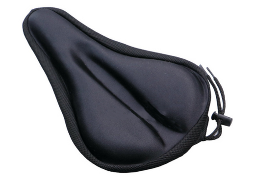 Funda de Silicona 3D para Sillín de Bicicleta - Comodidad Total - Image 5