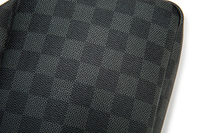 Bolsa Mensajero Casual Estilo Coreano en Cuero PU para Hombre - Image 10