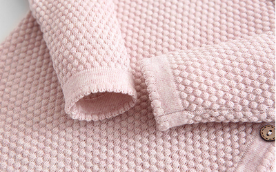 Suéter Infantil Manga Larga Estilo Coreano Conjunto Invierno Algodón - Image 11