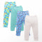 Pijamas de 4 Piezas Leggings Primavera para Bebé