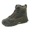 Botas Tácticas Militares de Cuero para Hombre - Estilo Ejército Estadounidense