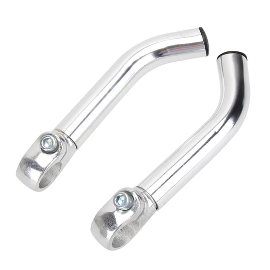 Manillar de Aluminio con Descanso y Tapón de Seguridad - Image 10