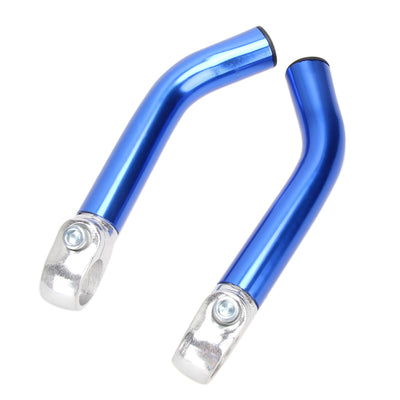 Manillar de Aluminio con Descanso y Tapón de Seguridad - Image 3