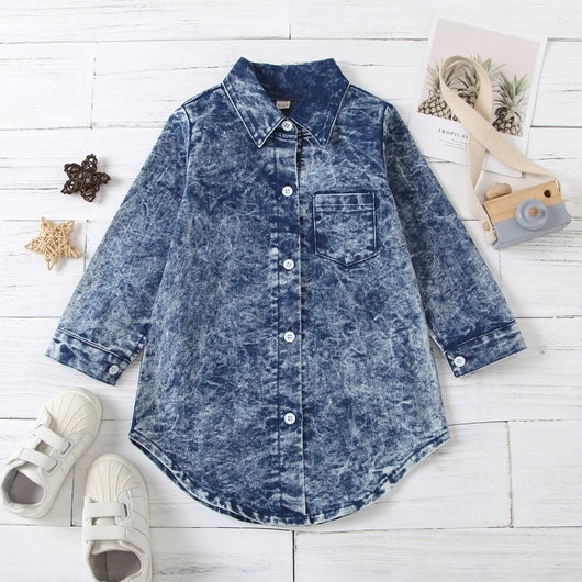 Pijama Enterizo Cálido para Niños - Conjunto Acogedor de Casa - Image 9
