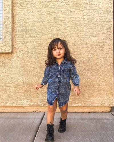 Pijama Enterizo Cálido para Niños - Conjunto Acogedor de Casa