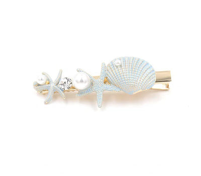Pasador Estrella de Mar Coreano Adorable - Image 20