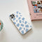 iPhone 6 6s Plus Azul
