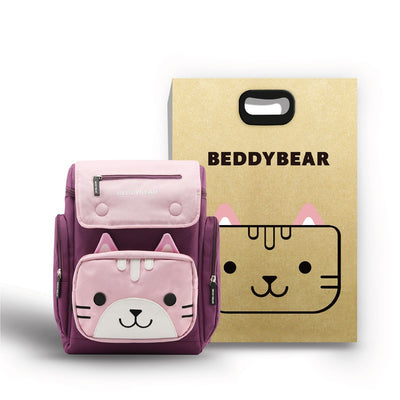 Mochila Escolar Infantil Adorable - Image 6