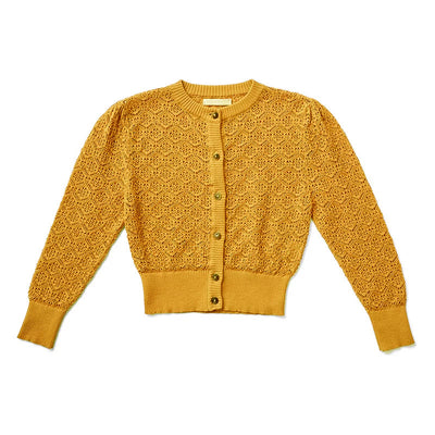 Cardigan Ligero Protector Solar para Niños Mo Bao - Image 6