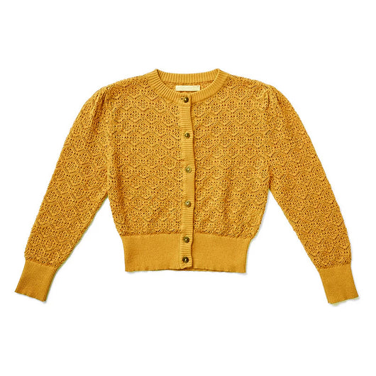 Cardigan Ligero Protector Solar para Niños Mo Bao - Image 6
