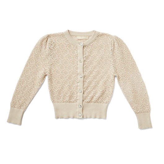 Cardigan Ligero Protector Solar para Niños Mo Bao - Image 5