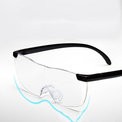 Gafas de Lectura sin Marco Anticanancio - Image 11
