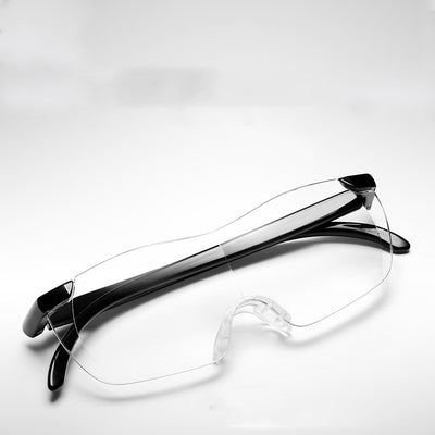 Gafas de Lectura sin Marco Anticanancio - Image 2