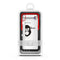 Funda de Vidrio Templado Transparente para Celular